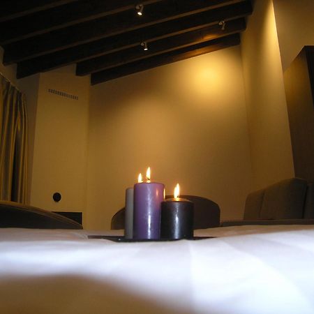 Livadia Hotel Kyperounta Værelse billede