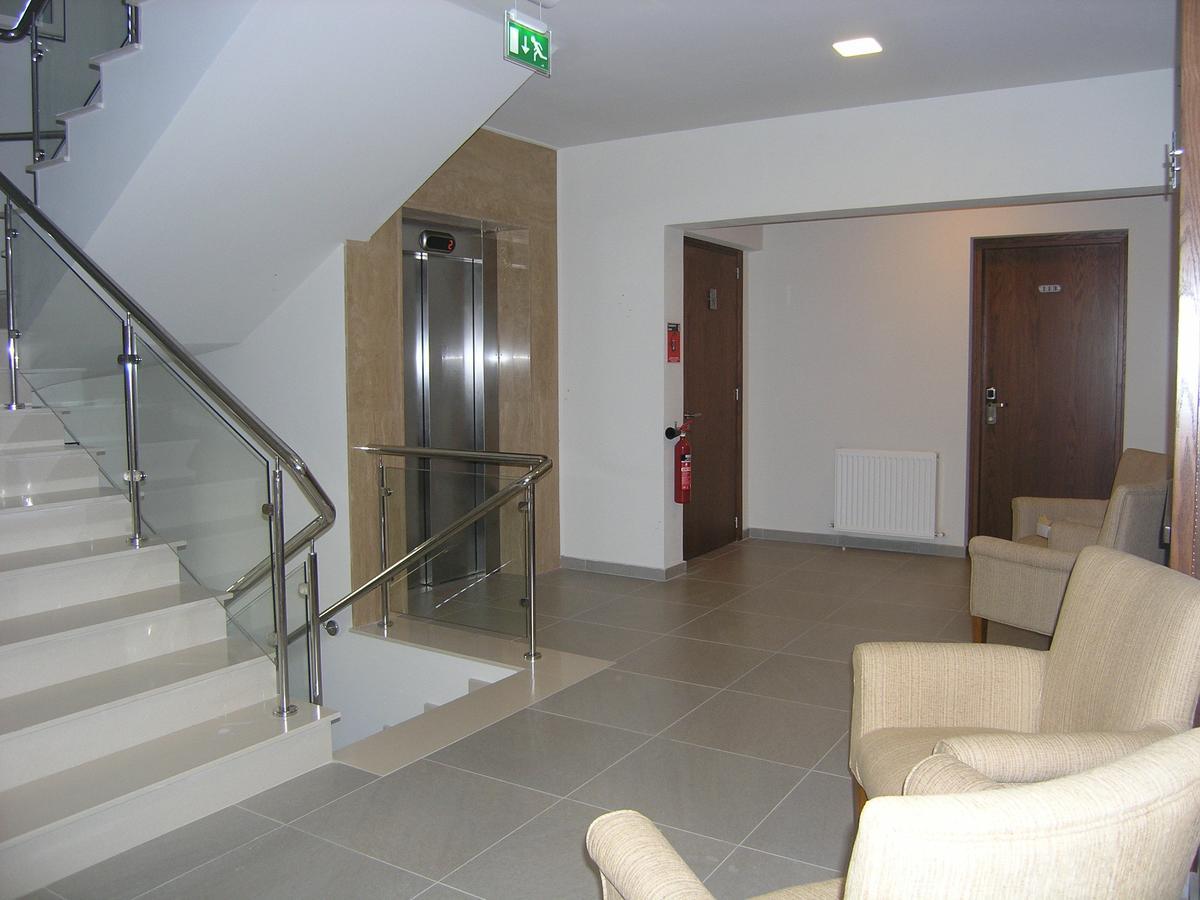Livadia Hotel Kyperounta Eksteriør billede