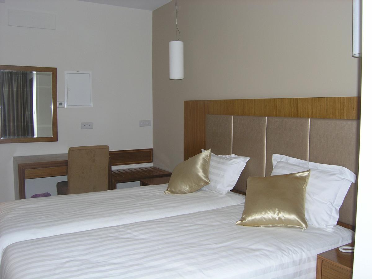Livadia Hotel Kyperounta Værelse billede