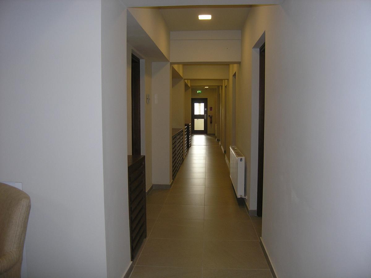 Livadia Hotel Kyperounta Eksteriør billede