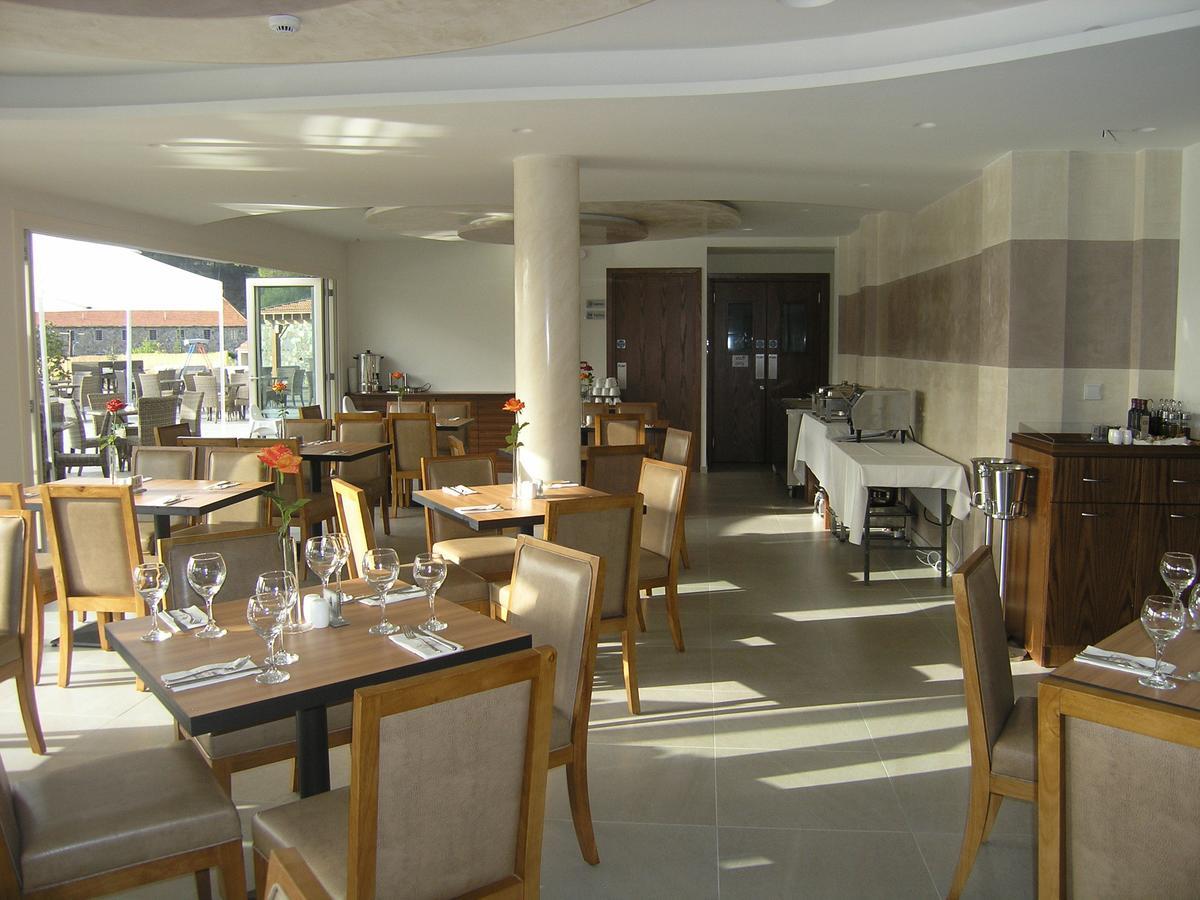 Livadia Hotel Kyperounta Eksteriør billede
